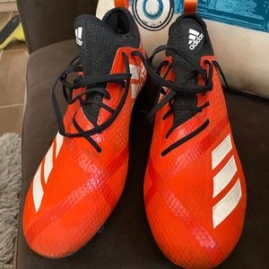 Men’s Soccer cleats size 9.5